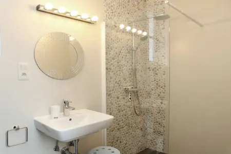 Villa Mosa, Demeure confortable à Wanze avec sauna et piscine - Photo 24