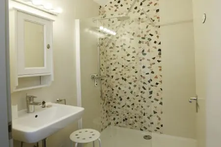 Villa Mosa, Demeure confortable à Wanze avec sauna et piscine - Photo 26