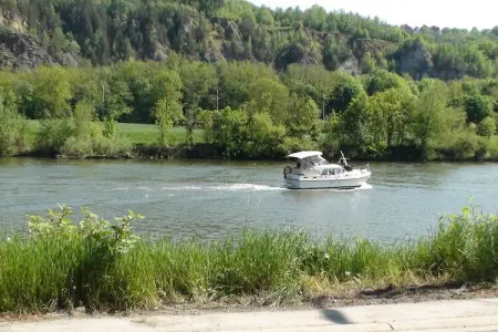 Villa Mosa, Demeure confortable à Wanze avec sauna et piscine - Photo 31