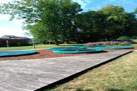 Villa Mosa, Demeure confortable à Wanze avec sauna et piscine - Photo 34