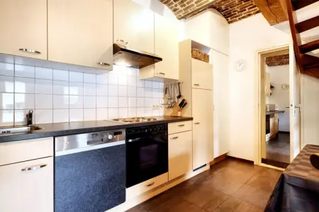 Hof van Aken, Spacieuse maison de vacances avec terrasse privée à Richelle - Photo 20