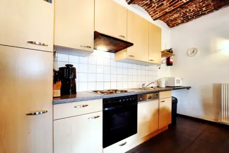 Hof van Aken, Spacieuse maison de vacances avec terrasse privée à Richelle - Photo 22