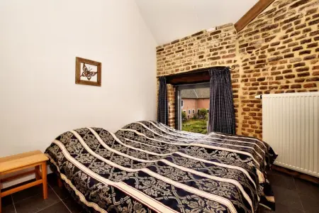 Hof van Aken, Spacieuse maison de vacances avec terrasse privée à Richelle - Photo 25