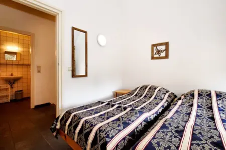 Hof van Aken, Spacieuse maison de vacances avec terrasse privée à Richelle - Photo 26