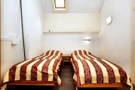 Hof van Aken, Spacieuse maison de vacances avec terrasse privée à Richelle - Photo 27