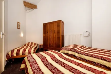 Hof van Aken, Spacieuse maison de vacances avec terrasse privée à Richelle - Photo 28