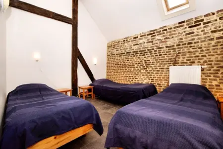 Hof van Aken, Spacieuse maison de vacances avec terrasse privée à Richelle - Photo 31