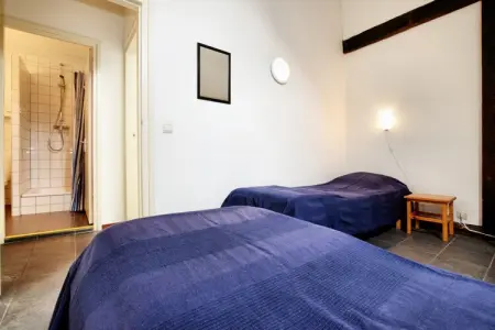 Hof van Aken, Spacieuse maison de vacances avec terrasse privée à Richelle - Photo 33