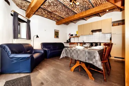 Hof van Aken, Luxueuse maison de vacances à Richelle avec terrasse - Photo 1