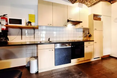 Hof van Aken, Luxueuse maison de vacances à Richelle avec terrasse - Photo 9