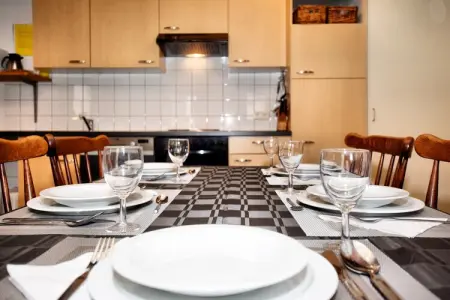 Hof van Aken, Luxueuse maison de vacances à Richelle avec terrasse - Photo 17