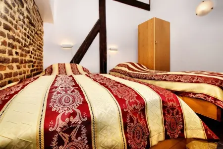 Hof van Aken, Confortable maison de vacances avec terrasse à Richelle - Photo 12