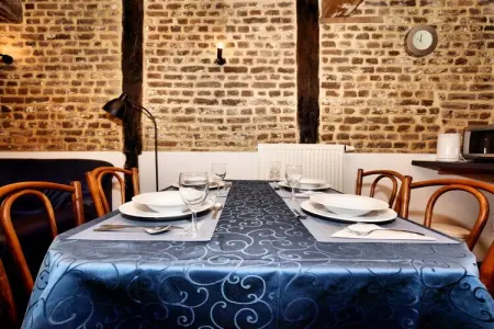 Hof van Aken, Magnifique maison de vacances à Richelle avec terrasse - Photo 5