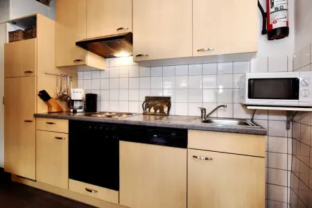 Hof van Aken, Magnifique maison de vacances à Richelle avec terrasse - Photo 9