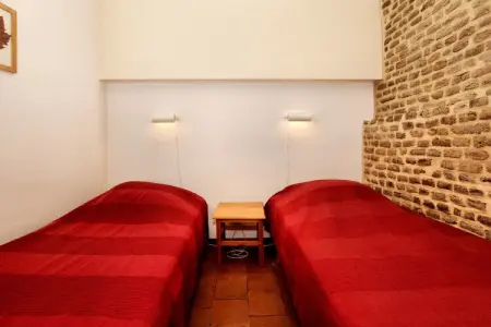 Hof van Aken, Magnifique maison de vacances à Richelle avec terrasse - Photo 13