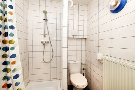 Hof van Aken, Magnifique maison de vacances à Richelle avec terrasse - Photo 15