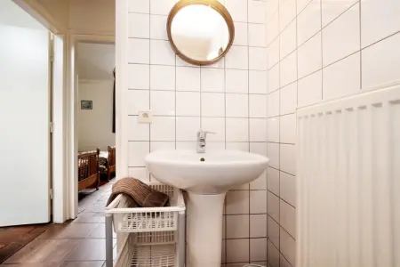 Hof van Aken, Magnifique maison de vacances à Richelle avec terrasse - Photo 16