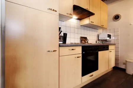 Hof van Aken, Charmante maison de vacances avec barbecue à Richelle - Photo 9