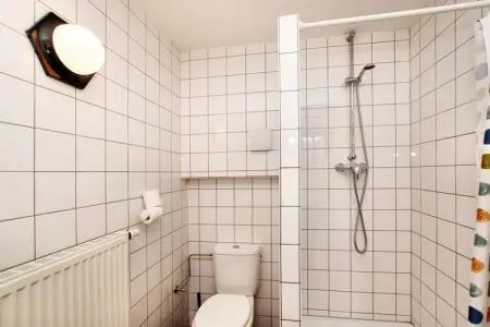 Hof van Aken, Charmante maison de vacances avec barbecue à Richelle - Photo 13