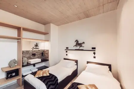 Le 2D, Villa moderne à Dalhem avec jardin privé - Photo 4