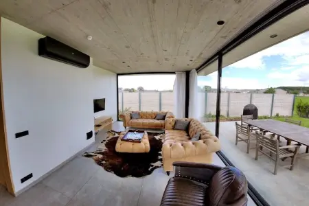 Le 2D, Villa moderne à Dalhem avec jardin privé - Photo 6