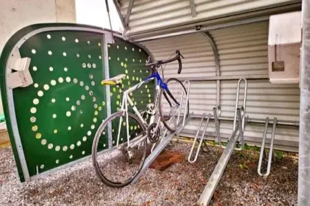 Le 2D, Villa moderne à Dalhem avec jardin privé - Photo 34