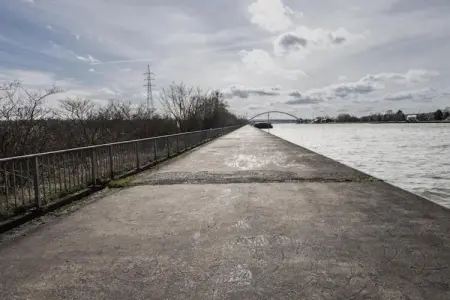Le 2D, Villa moderne à Dalhem avec jardin privé - Photo 37