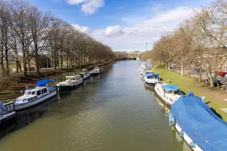 Le 2D, Villa moderne à Dalhem avec jardin privé - Photo 38