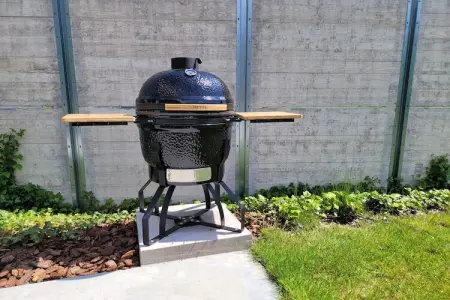 Le 3D, Villa raffinée avec jardin privé à Dalhem dans les Ardennes - Photo 32