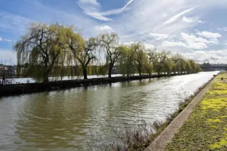 Le 3D, Villa raffinée avec jardin privé à Dalhem dans les Ardennes - Photo 38