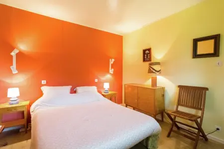 Aguirre, Confortable chalet avec jardin à Bütgenbach près du lac - Photo 11