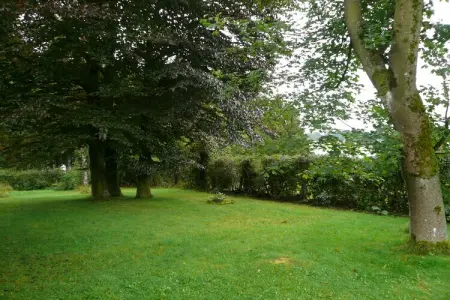 Aguirre, Confortable chalet avec jardin à Bütgenbach près du lac - Photo 15