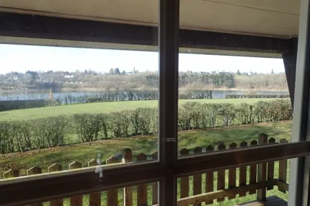 Aguirre, Confortable chalet avec jardin à Bütgenbach près du lac - Photo 17