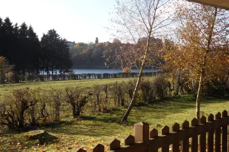 Aguirre, Confortable chalet avec jardin à Bütgenbach près du lac - Photo 25