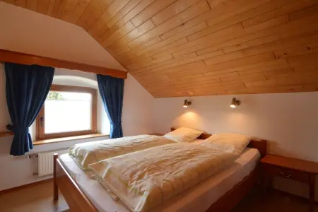 Am Burggarten, Belle maison de vacances à Bütgenbach au bord du lac - Photo 3