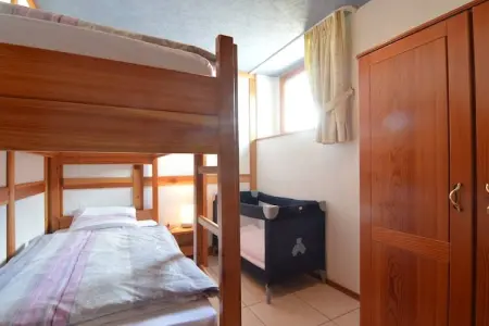 Am Burggarten, Belle maison de vacances à Bütgenbach au bord du lac - Photo 19