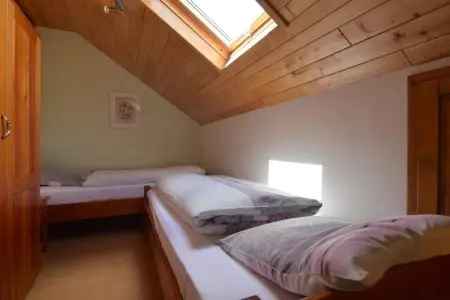 Am Burggarten, Belle maison de vacances à Bütgenbach au bord du lac - Photo 20