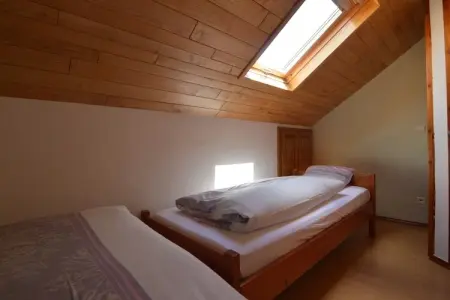 Am Burggarten, Belle maison de vacances à Bütgenbach au bord du lac - Photo 21