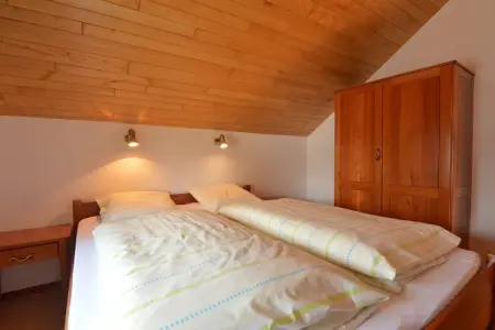 Am Burggarten, Belle maison de vacances à Bütgenbach au bord du lac - Photo 22