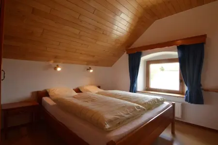 Am Burggarten, Belle maison de vacances à Bütgenbach au bord du lac - Photo 23