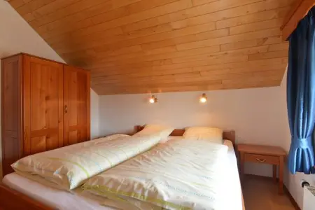 Am Burggarten, Belle maison de vacances à Bütgenbach au bord du lac - Photo 24