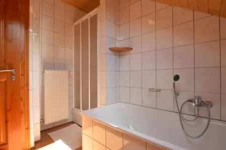 Am Burggarten, Belle maison de vacances à Bütgenbach au bord du lac - Photo 26