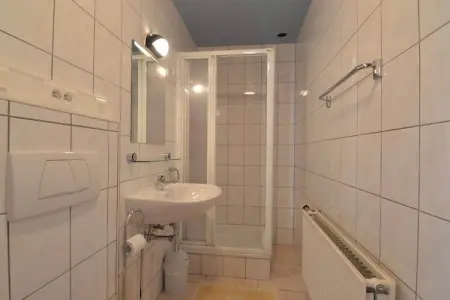 Am Burggarten, Belle maison de vacances à Bütgenbach au bord du lac - Photo 27