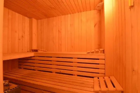 Am Burggarten, Belle maison de vacances à Bütgenbach au bord du lac - Photo 31