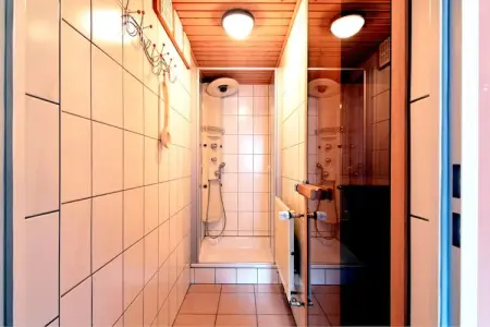 Am Burggarten, Belle maison de vacances à Bütgenbach au bord du lac - Photo 33