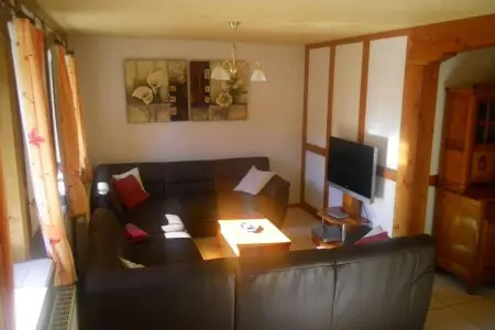 Am Burggarten, Belle maison de vacances à Bütgenbach au bord du lac - Photo 37