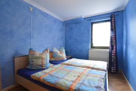 Haus Annick, Belle maison de vacances au bord de la forêt à Nidrum - Photo 8