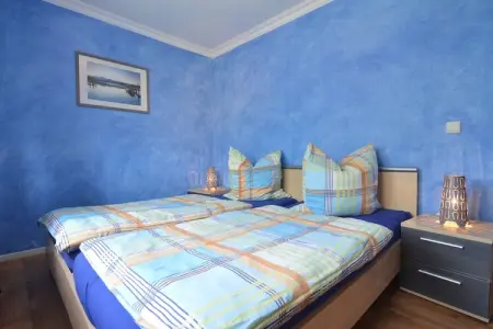 Haus Annick, Belle maison de vacances au bord de la forêt à Nidrum - Photo 15