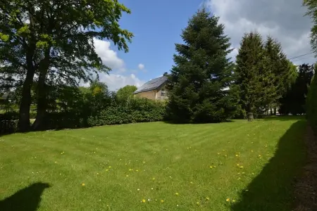 Haus Annick, Belle maison de vacances au bord de la forêt à Nidrum - Photo 37