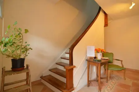 Canneberge, Maison de vacances Quaint à Elsenborn près de la forêt - Photo 7